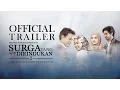 Download Lagu Surga Yang Tak Dirindukan 2 - Official Trailer