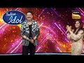 Download Lagu Shanmukha और Kumar Sanu की Duet देखकर Judges हो गए Crazy! | Indian Idol S12 | Full Episode