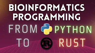 From Python to Rust Part 3 A Dictionary and a HashMap
