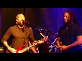 Sevendust - Dying to Live - Live HD (Steel Stacks Bethlehem 2021)