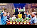 Download Lagu Ai Cũng Sốc Khi Ăn CƠM MÙ 