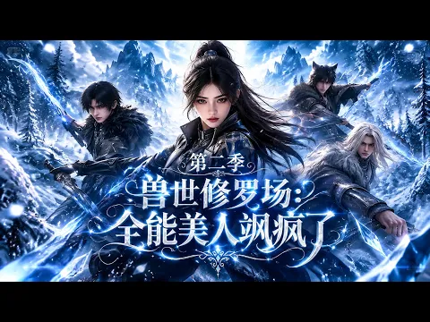 Beast World Love Battle: The All-Powerful Beauty Unleashed Episode 2