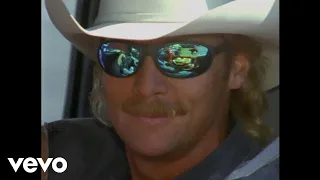 alan jackson whos cheatin who official music video 