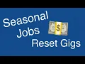 Reset Merchandiser Jobs In High Demand