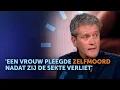 Download Lagu Joel was lid van een SEKTE: 'De kerk is toch niet zo perfect als ik dacht'