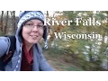 River Falls WI - Tour with GlobalHarbinger