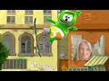 Yo Soy Tu Gominola (Kummipea Version)