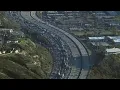 All lanes of Interstate 5 near Del Mar reopen after hours of traffic delays NBC 7 San Diego