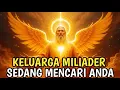 Download Lagu JIWA TERPILIH ✨ NAMA KAMU SUDAH ADA DI DAFTAR WARISAN MEREKA – KAMU TIDAK PERNAH SIAP UNTUK INI