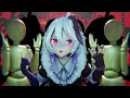 Download Lagu {MMD} Shadow Shadow【YYBブイフラワ】