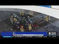 Fatal Car Crash In Granada Hills