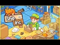 Starting Our Little Shipping Life Ship Inc