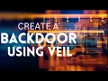 How To Create Backdoor Using Veil Evasion - HINDI URDU