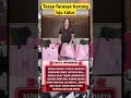 Download Lagu Tasya farasha buang bju tdr lma bks mntan suaminya #tasyafarasya #artisviral #artis #youtubeshorts