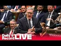 Download Lagu LIVE: Prime Minister's Questions - Keir Starmer takes questions as Parliament returns from recess