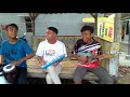 Lagu (Tarlingan) PEMUDA IDAMAN - by TRIO MONTAL MANTUL! Paten Kalii!!