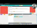 Code org - Lesson 6 Puzzles 1 to 4