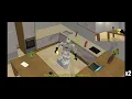 3D Scene Graph