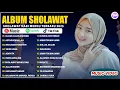 Download Lagu SHOLAWAT PEMBUKA SEMUA KEBERKAHAN - ALLAH ALLAH AGHISNA, ASTAGHFIRULLAH | LAGU SHOLAWAT TERBARU 2025