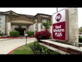 Best Western Plus Inn Suites - Mansfield TX