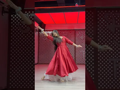 Ye Tune Kya Kiya | Trending | Semi Classical Dance | Bollywood Song | DC @anuradhajha_