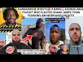 Lagu GHANAIANS🇬🇭 ROASTS🥵 \u0026 BANS🚫 AZERBAIJAN🇦🇿 TOURIST WHO FLAUTED GHANA TOURISM LAW NIGERIANS🇳🇬 REACTS