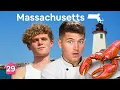 Download Lagu I Visited 50 States in 50 Days - Day 29