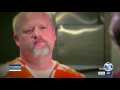 Download Lagu EXCLUSIVE: Husband serving life sentence for wife’s domestic violence murder gives first interview