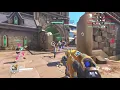 widow shutdown