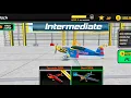 Flight Pilot Simulator 3D I Intermediate levels - 1 I iOS Android Game