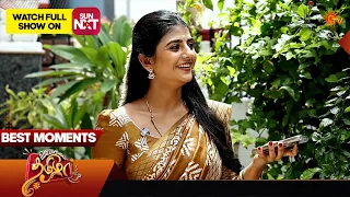 vanakkam tamizha with marumagal team serial shooting spot best moments 11 july 2026 sun tv