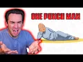 Download Lagu This was the worst experience of my life... One Punch Man Season 3: Episode 1 (REACTION)