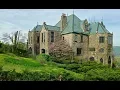 The Castle House Castle Home Tour Zillow