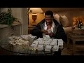 Two Strangers on the Run Martin Lawrence