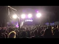 DJONGA - UFA Feat. Sidoka e Sant AO VIVO - BRASÍLIA / DF