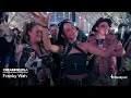 Franky Wah at The Steel Yard | Creamfields North 2023 | Full Set