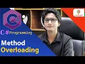 How to Use Method Overloading in C C programming language Bangla Tutorial