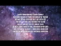 DDG - If I Want You (Starring Halle Bailey) [Lyrics]