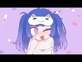 Sleepy Binch (Official Animated Music Video)