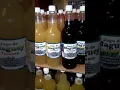 Jugo De Maguey Tarasco