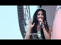 Download Lagu MARINA - CUNTISSIMO (Live at GovBall 2025) (4K HDR, HQ AUDIO)