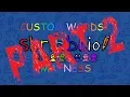 Skribbl io - Custom Words Madness 2