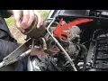 FIXING error code P0299 low boost turbocharger supercharger underboost condition