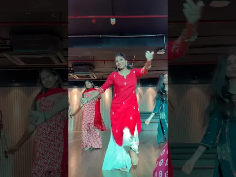 Maula Maula ✨||Dc- @dharmiksamani #youtube #dance #dancecover #youtubeshorts