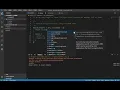 javascript least code async retry logic