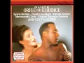 Gluck: Orfeo ed Euridice, Wq. 30 / Act 1: "Ah, se intorno a quest'urna funesta"
