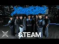 Download Lagu [KPOP IN PUBLIC | ONE TAKE] \u0026TEAM - 'Run Wild' DANCE COVER | GRID SINGAPORE