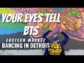 Download Lagu Your eyes tell - BTS (방탄소년단) - Eastern Market | dance cover by BGIRL MAMA