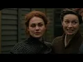 Outlander SEASON 4 BLOOPERS LONG VERSION