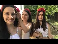 Download Lagu Trio Mandili - Million scarlet roses (Миллион алых роз)